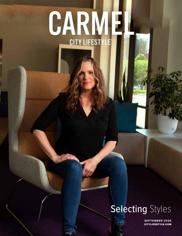Carmel, IN September 2026