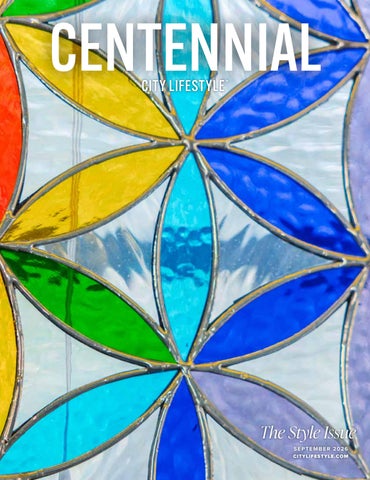 Centennial, CO September 2026