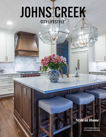 Johns Creek, GA September 2026