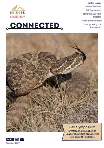 Summer 2026 Newsletter Final