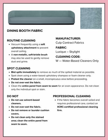 Nu Beta - Care and cleaning 指南 第 12 页