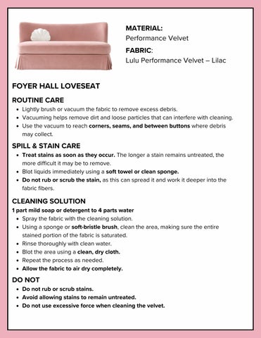 Nu Beta - Care and cleaning 指南 第 15 页