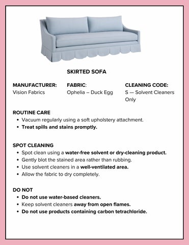 Nu Beta - Care and cleaning 指南 第 22 页