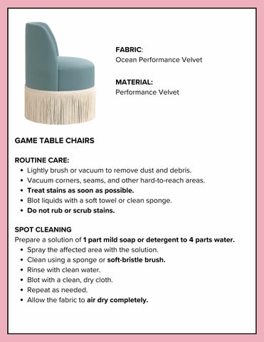 Nu Beta - Care and cleaning 指南 第 23 页