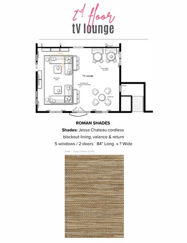 Nu Beta - Drapery × Shade Specs 第 3 页