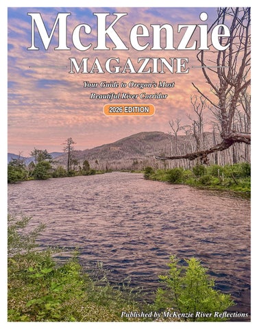 '26 McK Magazine