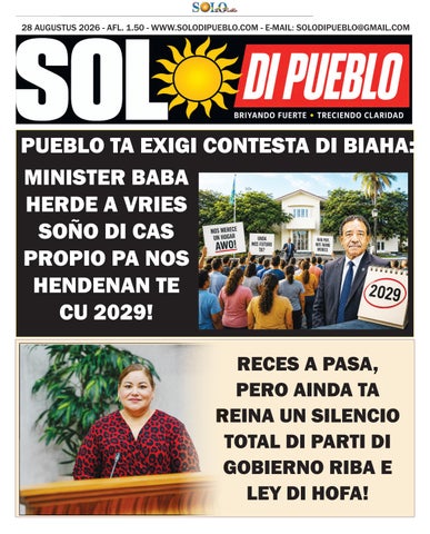 Diabierna augustus 28 2026