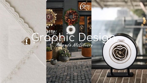 Graphic Design