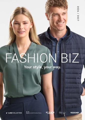 2026 Fashion Biz - AU