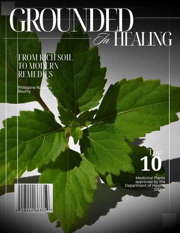 Magazine E-Tech