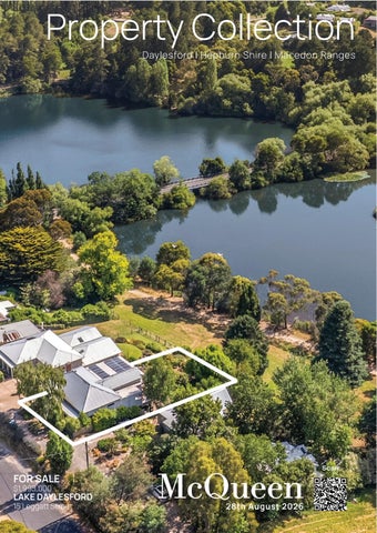 McQueen Real Estate - Property Collection
