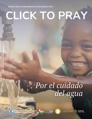 Revista Digital CLICK TO PRAY - SEPTIEMBRE 2026