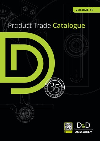 Master catalog D&D 2025:26 ENGLISH