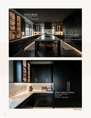 Lucetta CI 灯饰目录 2026 第 4 页