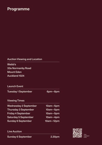 Collectors' Cars, Motorcycles, × Automobilia, September 2026 第 2 页