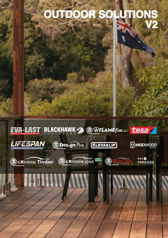 ITI Australia Outdoor Solutions