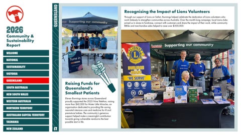 Bunnings Community Report 2026 第 17 页