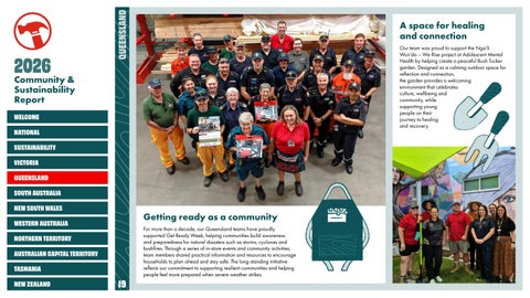 Bunnings Community Report 2026 第 19 页