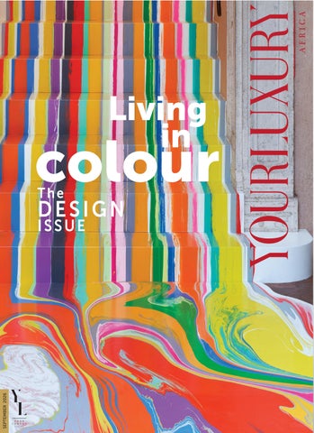 YourLuxury Africa September 2026