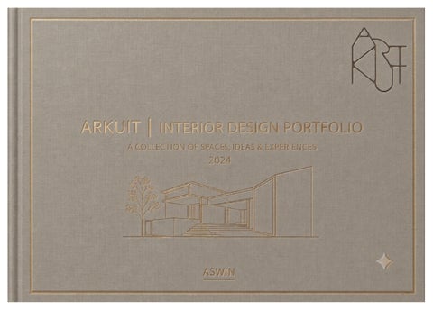 INTERIOR DESIGN
