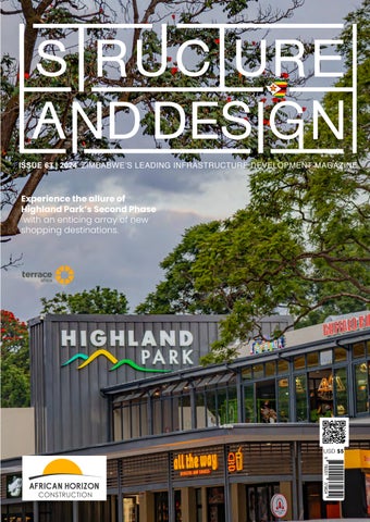 Structure and Design Issue 63 