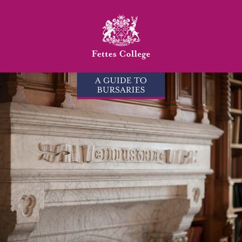 Fettes-College-Bursaries 2026