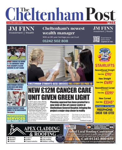 Cheltenham Post DIGITAL 28082026