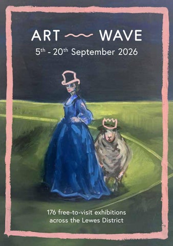 Artwave 2026