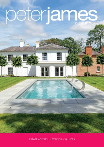 Peter James Property - Summer 2026 Magazine