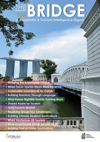THE BRIDGE - Issue 02  