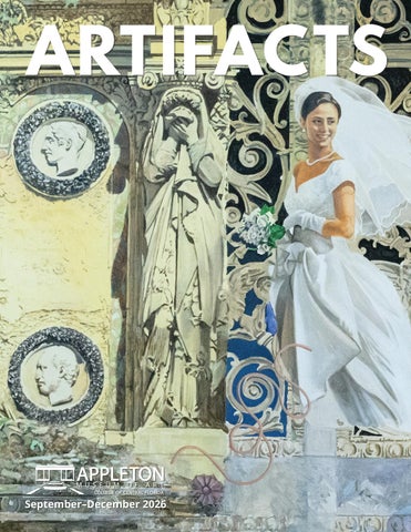 Artifacts | September–December 2026