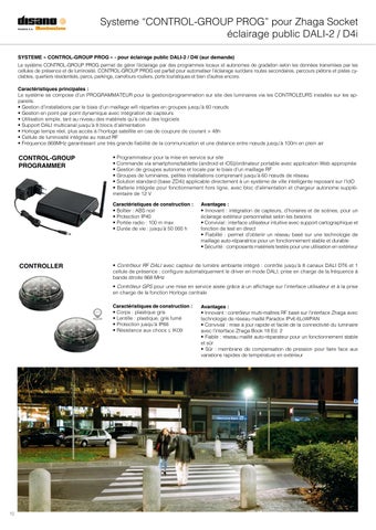 户外 智能 Solutions-fra 第 10 页