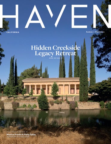Haven California | August 2026