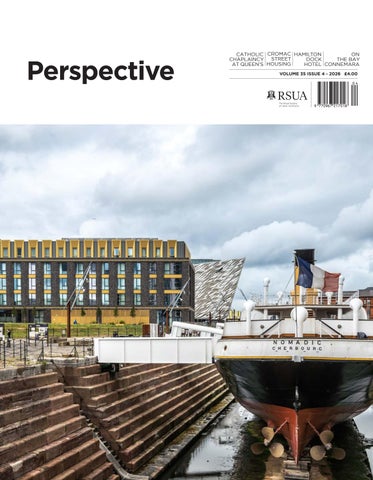 Perspective Issue 4 2026 
