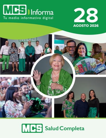 MCS Informa 08.28.26