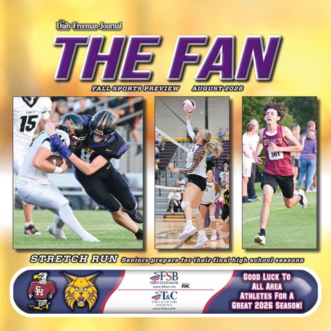 TheFan 2026