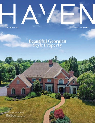Haven Philadelphia | August 2026