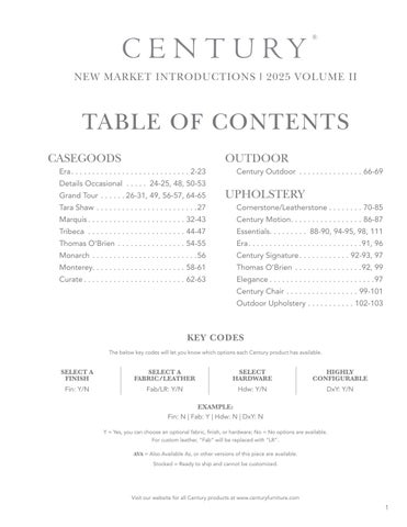 October 2025 Market Introductions 第 3 页