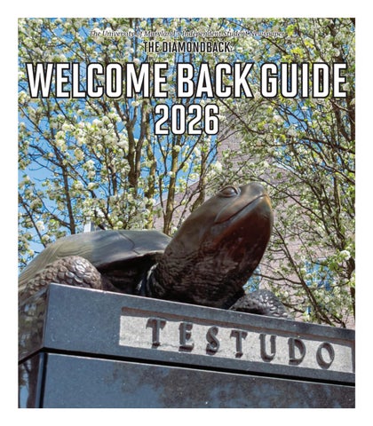 August 31, 2026 - Welcome Back