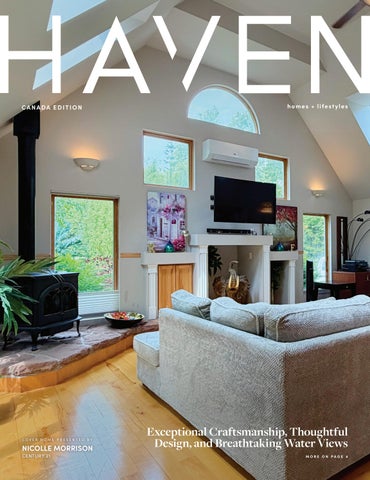 Haven Canada | August 2026