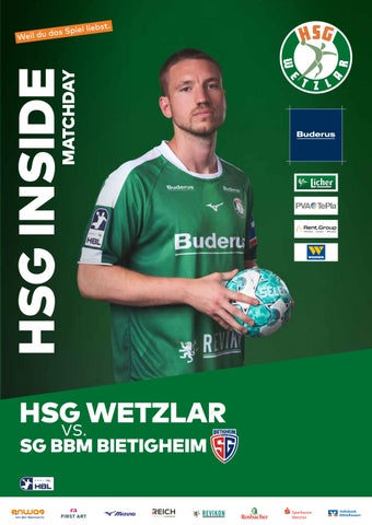 HSG-INSIDE #1