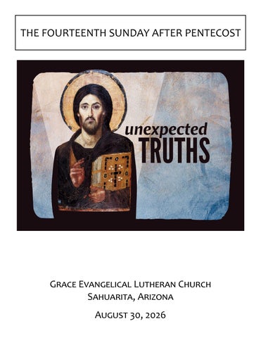 08-30-26 Grace-Sahuarita Worship Folder