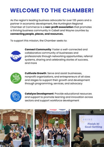 2026 Membership Guide