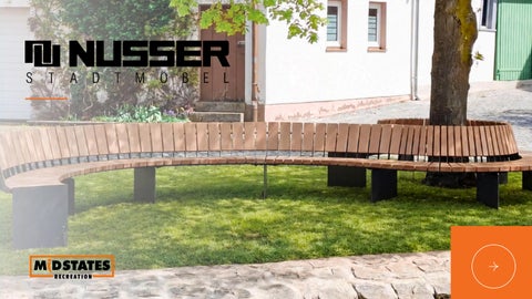 Introducing Nusser