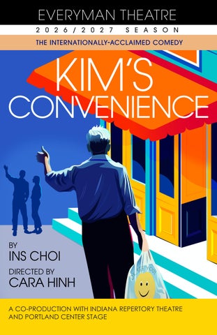 KIMS CONVENIENCE Program 