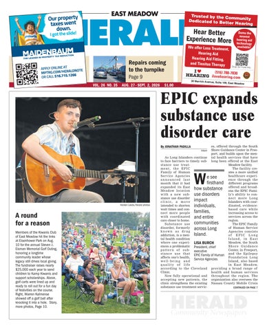 East Meadow Herald 08-27-2026