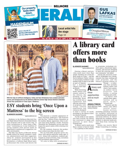 Bellmore Herald 08-27-2026
