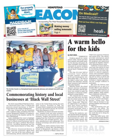 Hempstead Beacon 08-27-2026