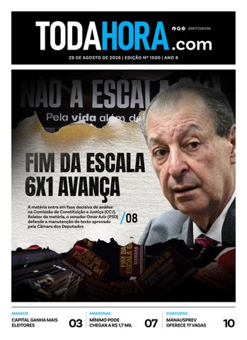 TODA HORA - 1500