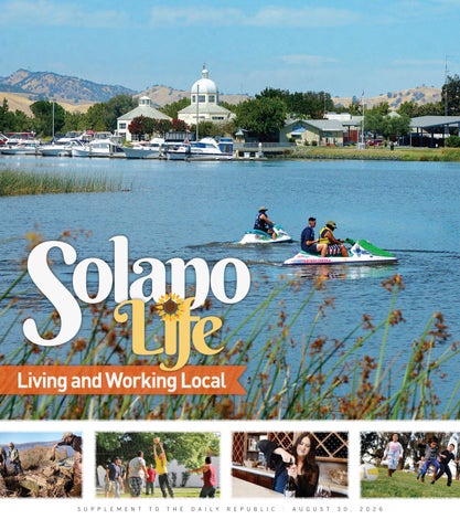 Solano Life 2026